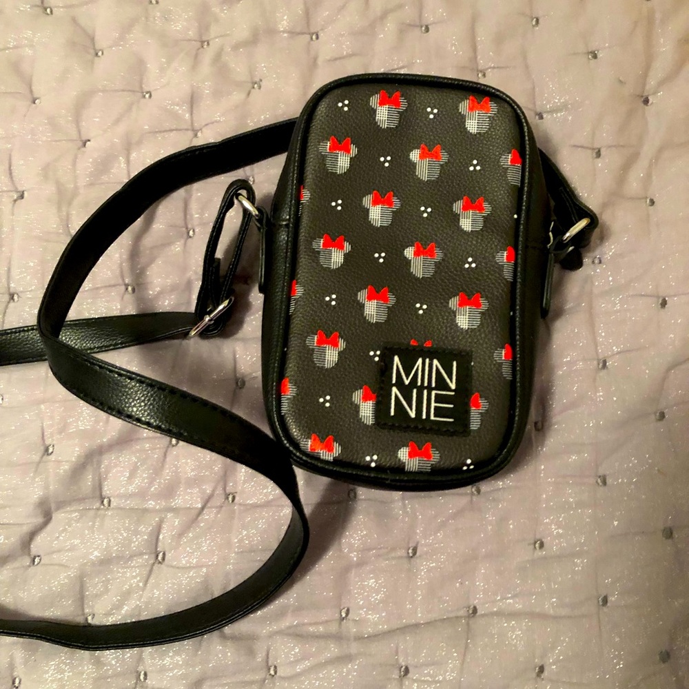 Minnie Mouse Crossbody bag